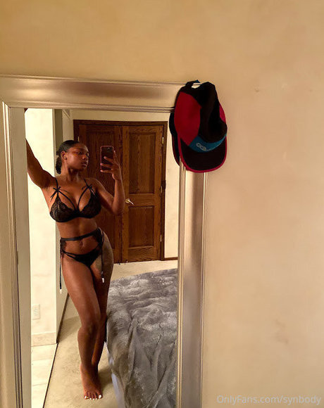 Synbody onlyfans leaks