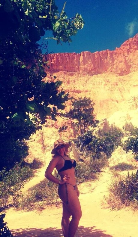 Gostosa De Maringa leaked onlyfans pics