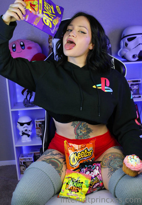 urinternetprincxss onlyfans lean