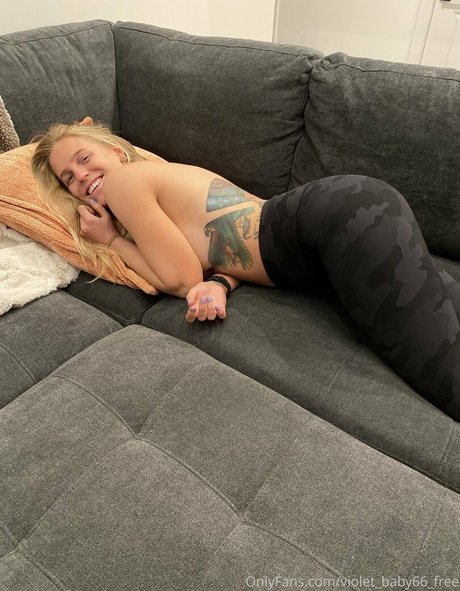 violet walker66 free onlyfans leaked tits