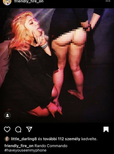 Little Darling 8 leaks onlyfans