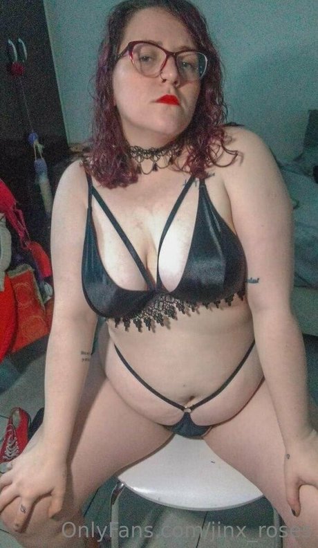 jinx roses onlyfans explicit content