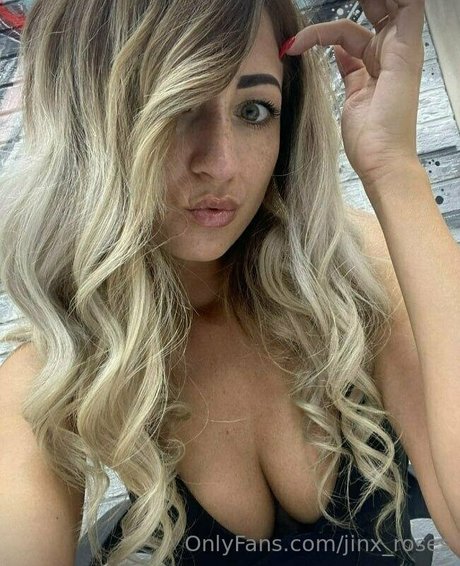 jinx roses onlyfans ass