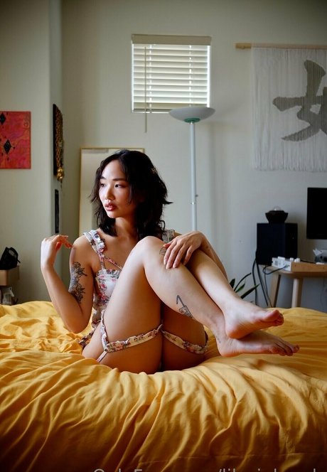 lilsojubomb onlyfans nude pictures