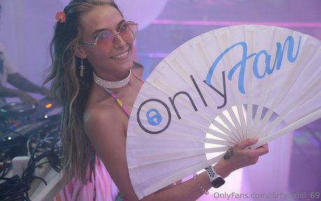 dirtydanii 69 onlyfans leaked photos