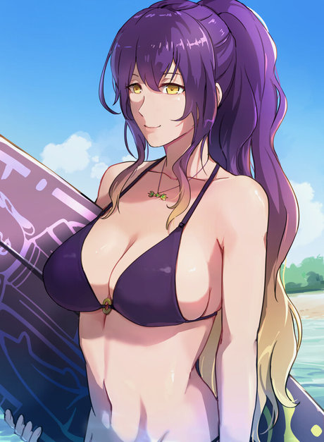 Touhou Project free onlyfans porn