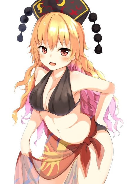 Touhou Project nudes onlyfans leaks