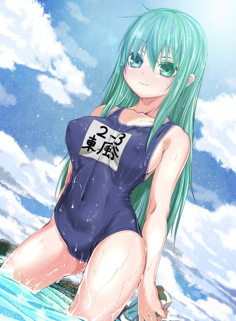 Touhou Project onlyfans de