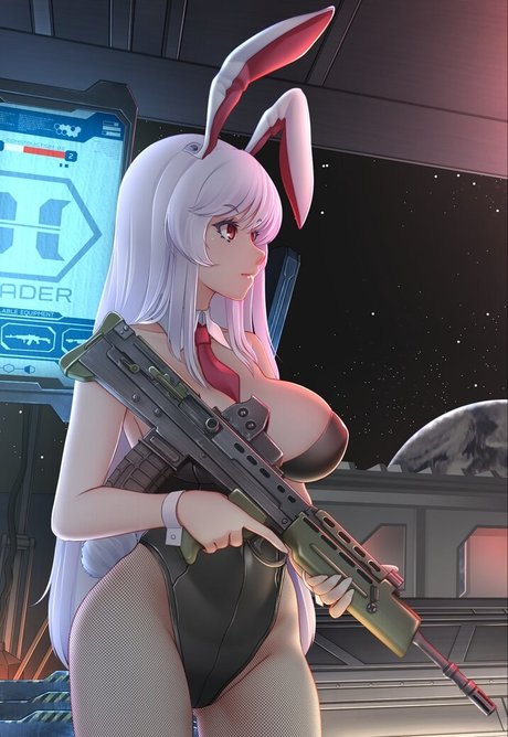 Touhou Project onlyfans model