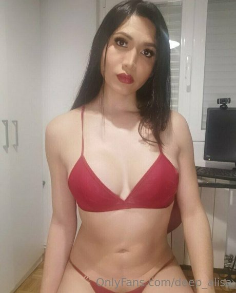 deep alisa nude on onlyfans