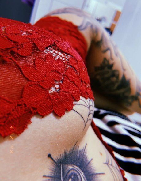 Aisha Tuchinscky only fans leaked porn