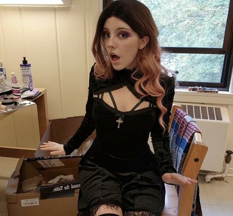 Rage baby leaked nude onlyfans