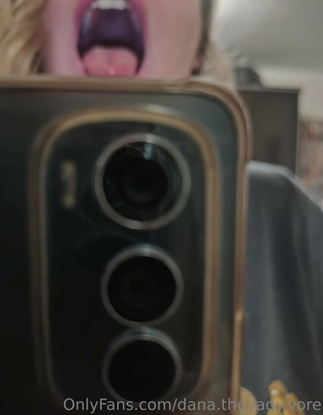 dana the lady vore onlyfans content type