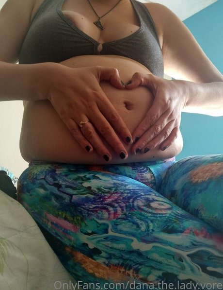 dana the lady vore onlyfans leaked free