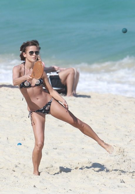 Fernanda De Freitas sexy onlyfans