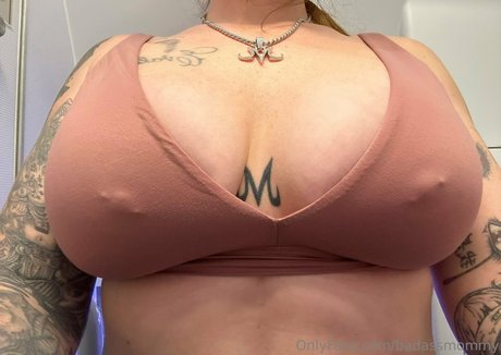 badassmommy only fans nudes