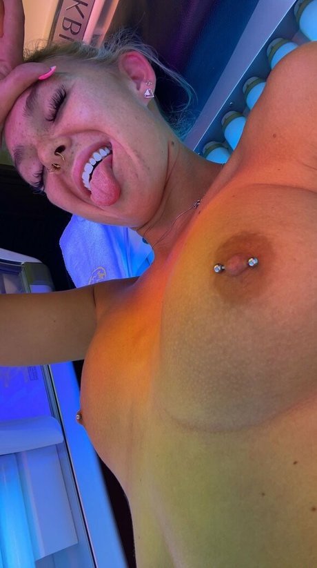 Tasty Tiff only fans leak nude