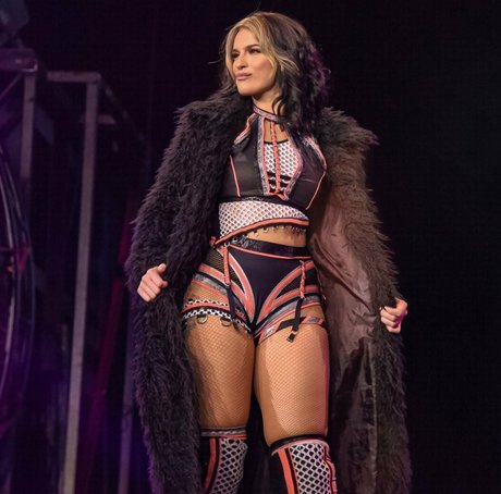 Jaime Hayter onlyfans pic