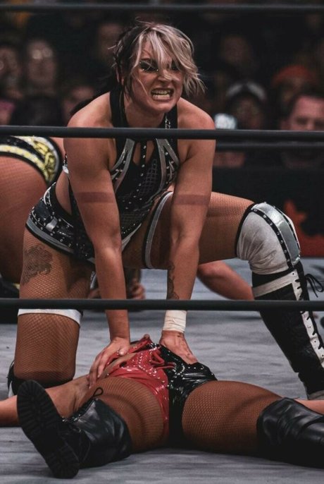 Jaime Hayter nudes onlyfans