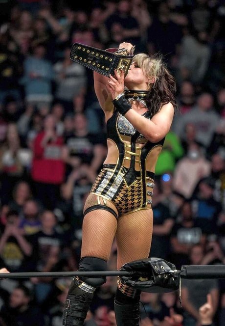 Jaime Hayter onlyfans leajs