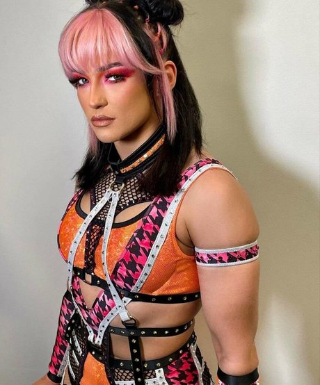 Jaime Hayter naked leaked onlyfans