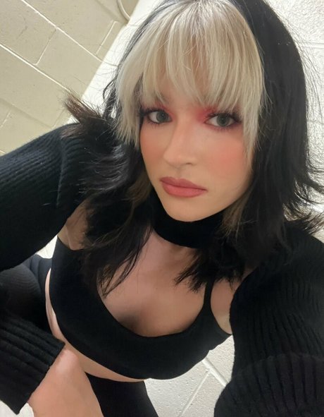 Jaime Hayter leaked nudes onlyfans