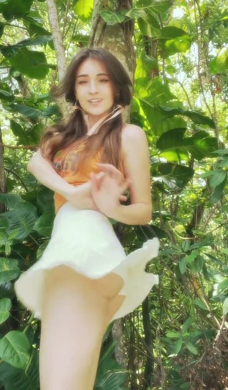 Blossom In The Moonlight xxx onlyfans