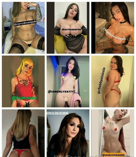 iamonlykatty only fans leaked