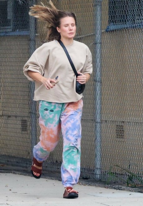 Kristen Bell onlyfans naked pics