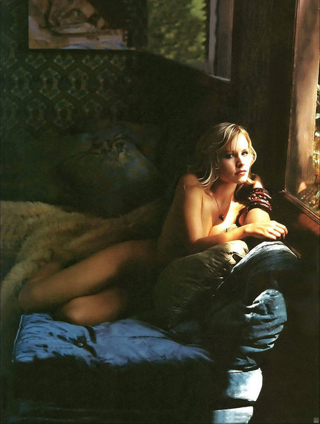 Kristen Bell onlyfans pics