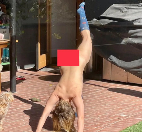 Kristen Bell porn onlyfans leaks