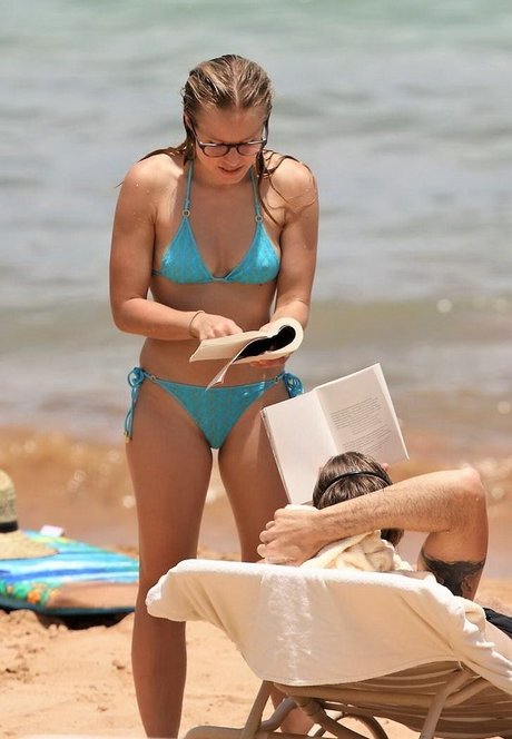 Kristen Bell onlyfans content leaked