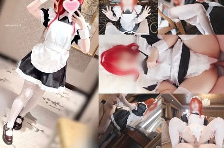 Alice Holic onlyfans leakd