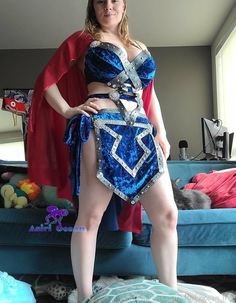 asiri ocean free onlyfans strip tease