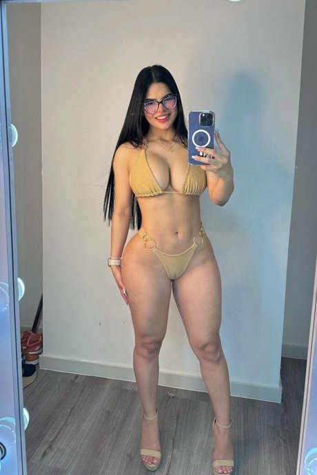 Kimberly Delgado leaked onlyfans porn