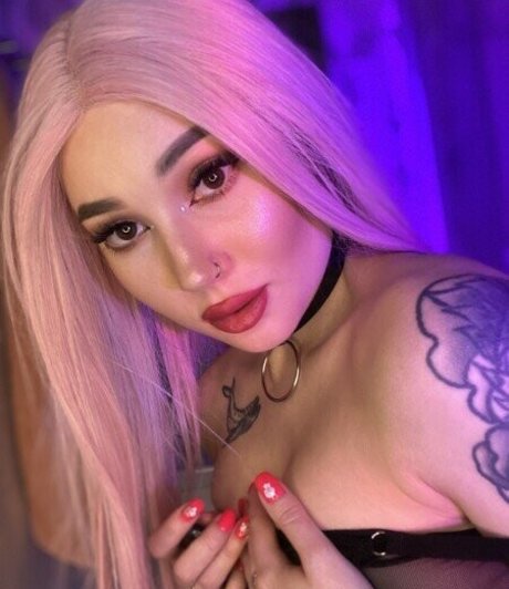 Kseniya Alexandrova onlyfans archive