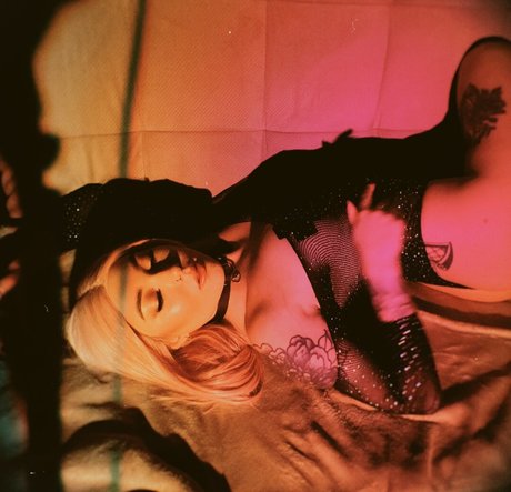 Kseniya Alexandrova onlyfans page