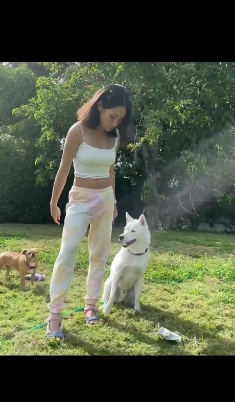 Lily Kawaii only fans