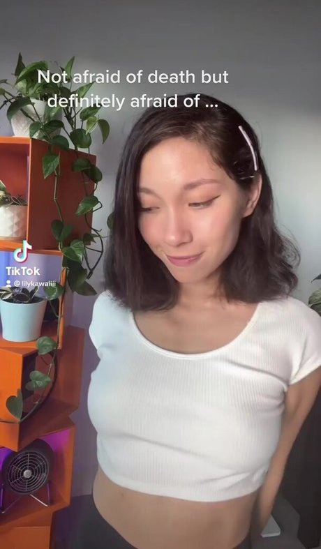 Lily Kawaii hot onlyfans