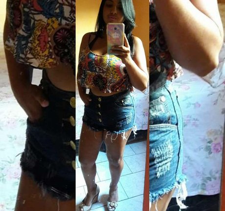 Brunna Fonseca sex tape onlyfans