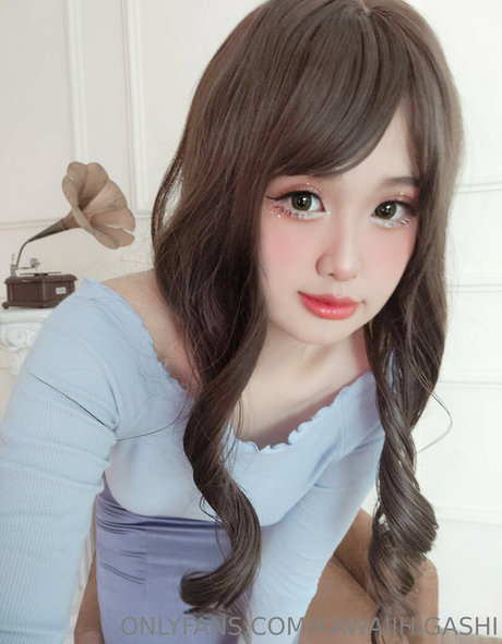 Higashi leaked nudes onlyfans