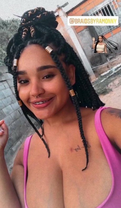 Nanah Rodrigues porn onlyfans leak