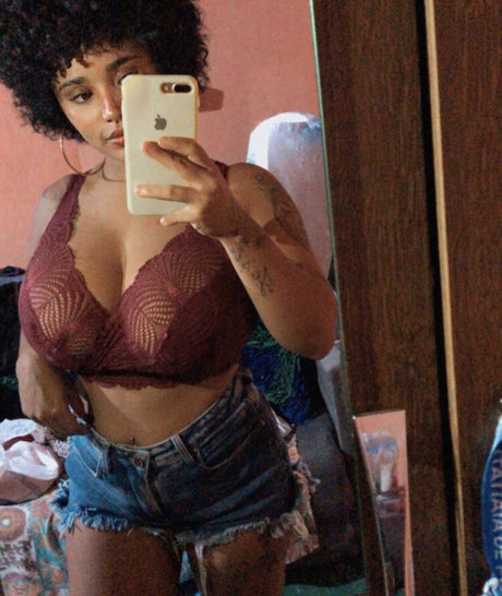 Nanah Rodrigues onlyfans leaked free