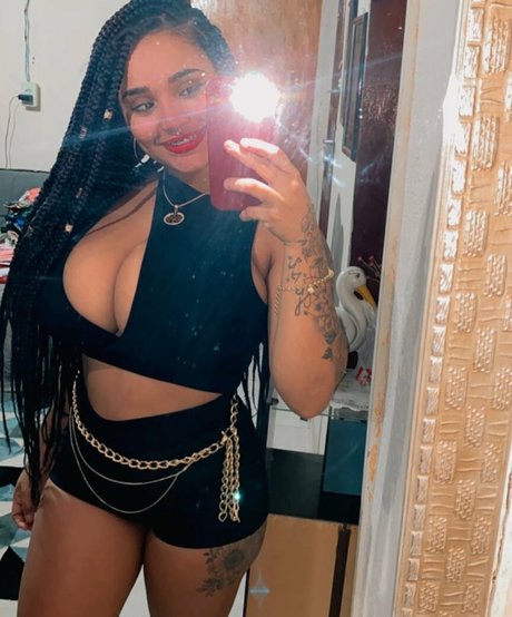 Nanah Rodrigues leak onlyfans