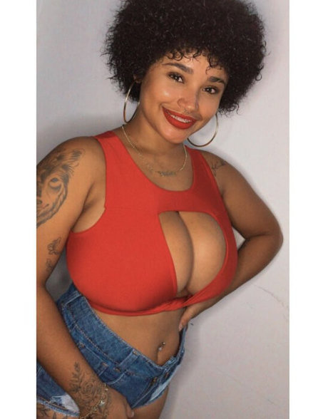 Nanah Rodrigues onlyfans leak free