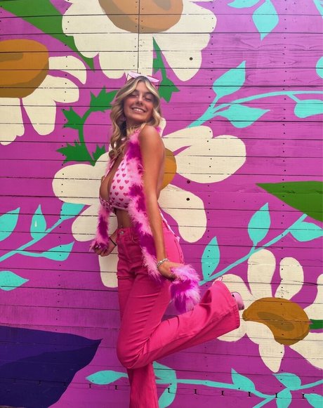 Maya Franco onlyfans leaked.