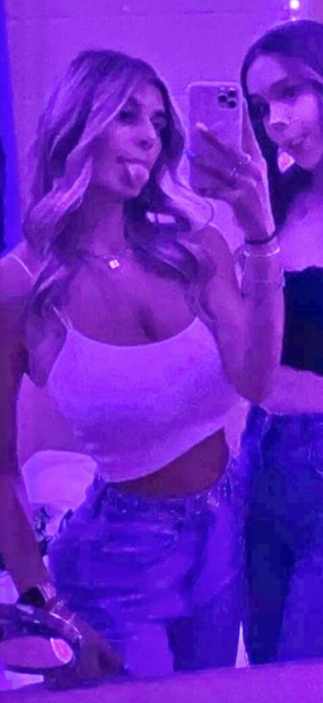 Maya Franco onlyfans leaks nude