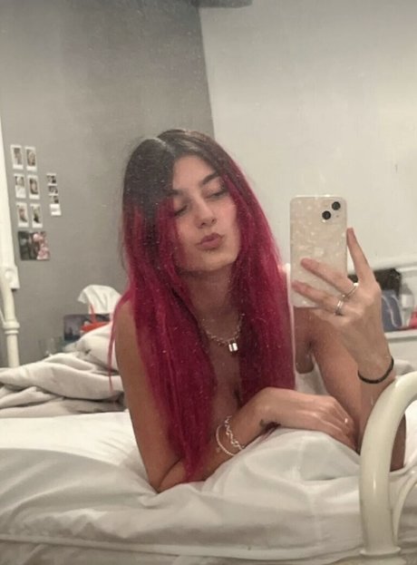 Maya Franco onlyfans leaked photos