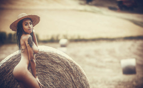 Rikae Crisi new onlyfans leaks