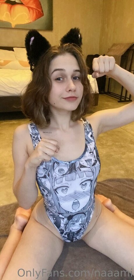 naaami onlyfans de